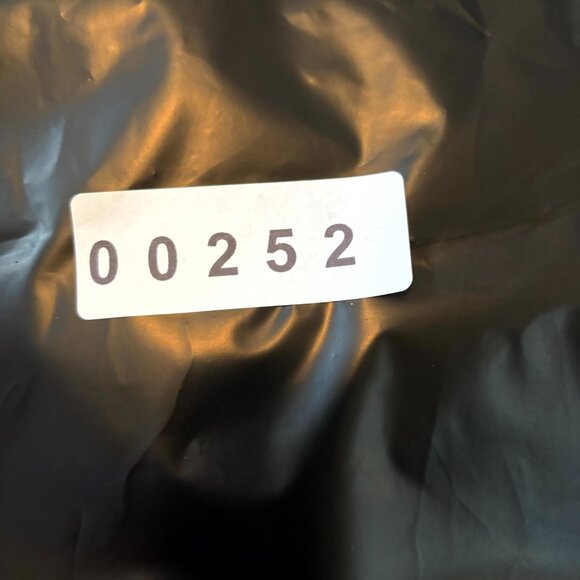 HP 65W Blue Tip OEM Laptop Charger AC Adapter 19.5V 3.33A - Picture 6 of 6